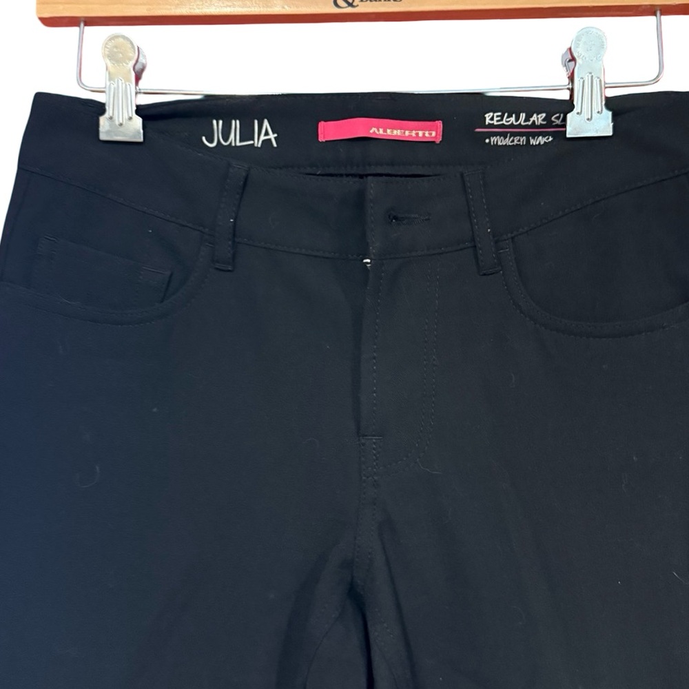 Alberto Skinny Pants - Picture 2 of 4